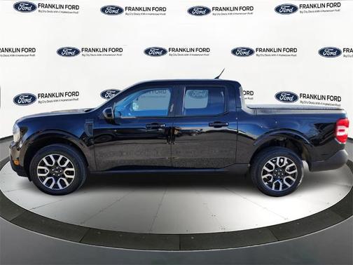2023 Ford Maverick LARIAT