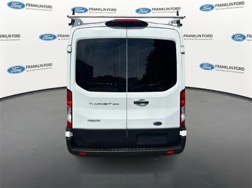 2021 Ford Transit-250 BASE