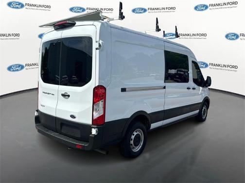 2021 Ford Transit-250 BASE
