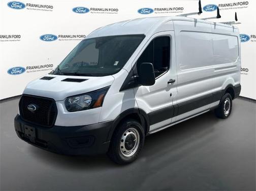 2021 Ford Transit-250 BASE