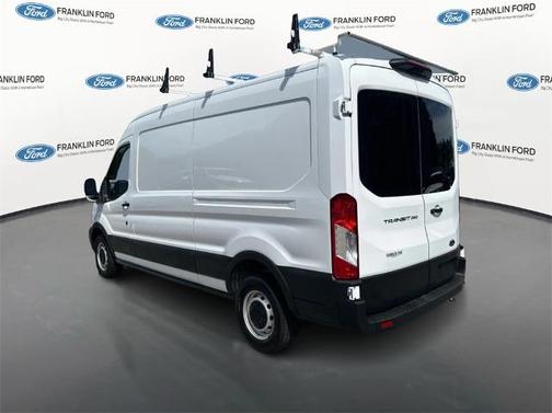 2021 Ford Transit-250 BASE