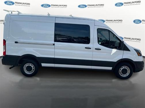 2021 Ford Transit-250 BASE