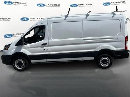 2021 Ford Transit-250 BASE
