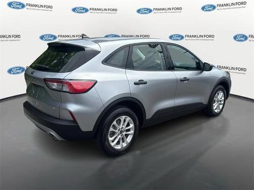 2022 Ford Escape S