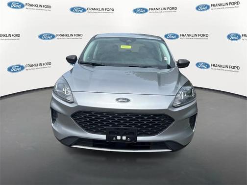 2022 Ford Escape S