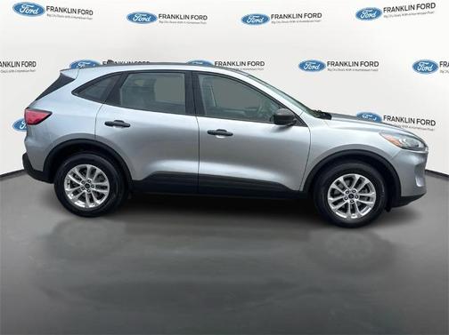 2022 Ford Escape S