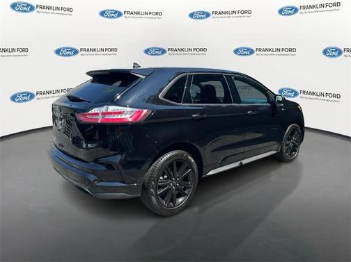 2022 Ford Edge ST LINE