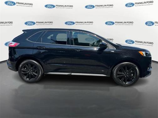 2022 Ford Edge ST LINE