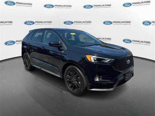 2022 Ford Edge ST LINE