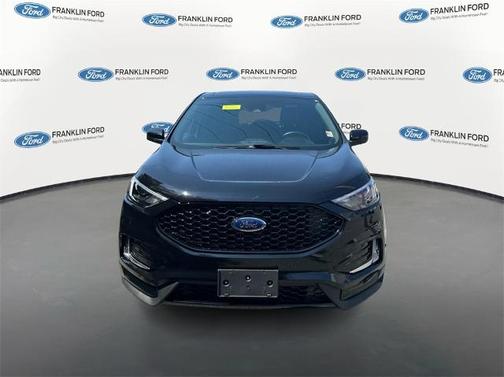 2022 Ford Edge ST LINE