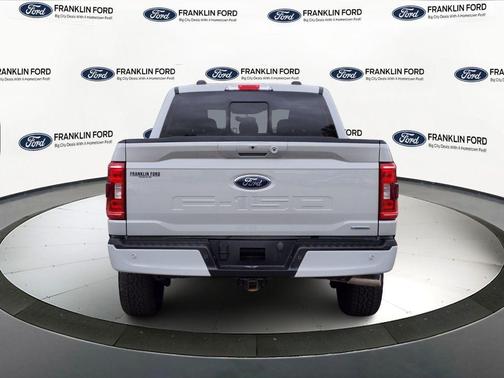 Avalanche 2023 Ford F-150 XLT