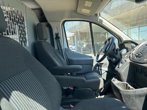 2018 Ford Transit-150 Base