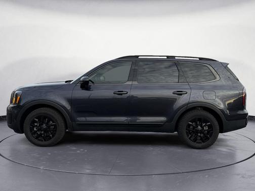 2025 Kia Telluride SX-Prestige X-Pro