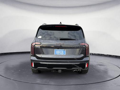 2025 Kia Telluride SX-Prestige X-Pro