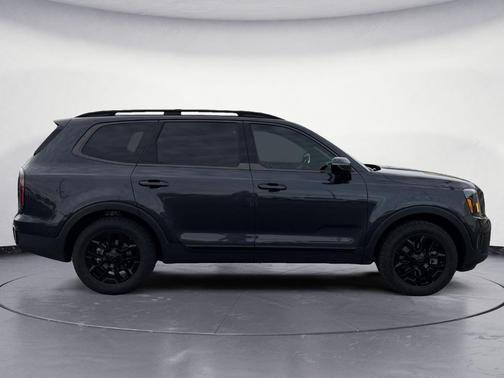 2025 Kia Telluride SX-Prestige X-Pro