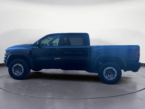 2025 RAM 1500 RHO