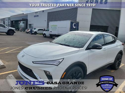 2024 Buick Envista Sport Touring