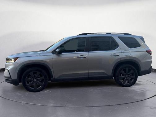 2023 Honda Pilot Sport