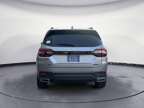 2023 Honda Pilot Sport