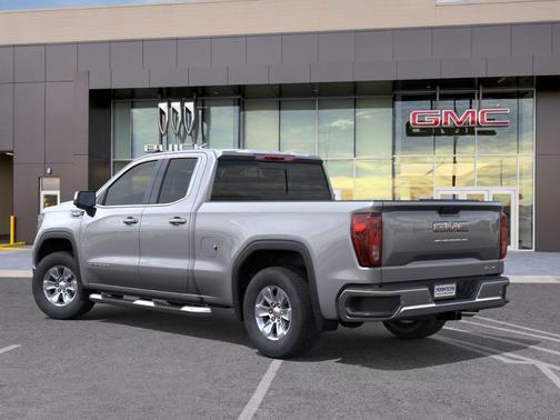 Sterling 2025 GMC Sierra 1500 SLE