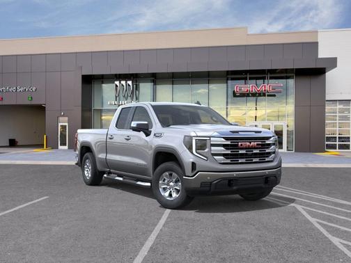 Sterling 2025 GMC Sierra 1500 SLE