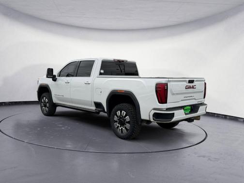 2024 GMC Sierra 2500 Denali