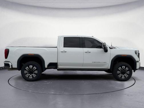 2024 GMC Sierra 2500 Denali