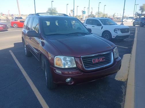 2003 GMC Envoy SLE