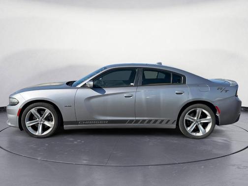 2016 Dodge Charger R/T