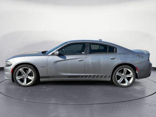 2016 Dodge Charger R/T