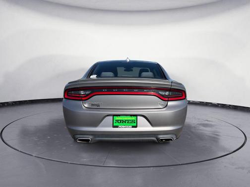 2016 Dodge Charger R/T