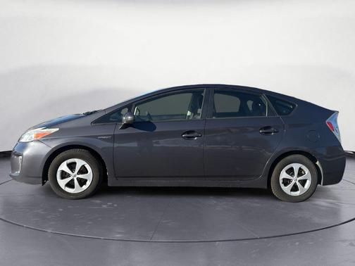 2014 Toyota Prius Four