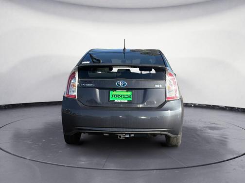 2014 Toyota Prius Four