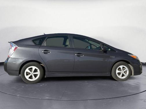 2014 Toyota Prius Four