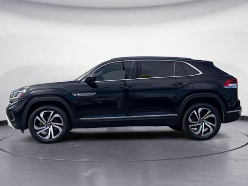 2021 Volkswagen Atlas Cross Sport 3.6L V6 SEL Premium