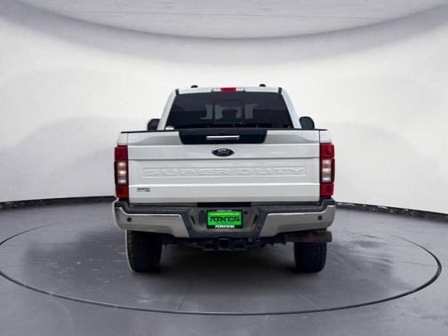 2021 Ford F-350 Lariat Super Duty