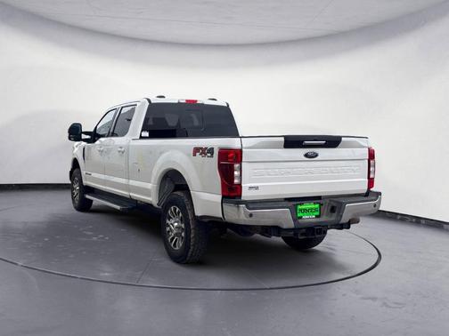 2021 Ford F-350 Lariat Super Duty