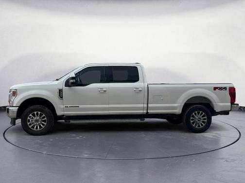2021 Ford F-350 Lariat Super Duty