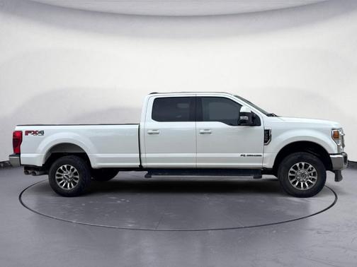 2021 Ford F-350 Lariat Super Duty