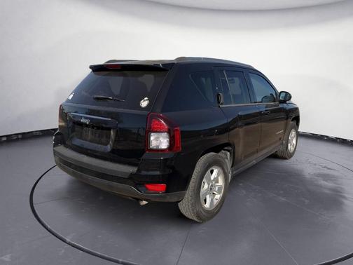 2015 Jeep Compass Sport