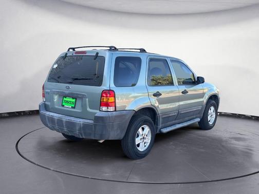 2007 Ford Escape XLS