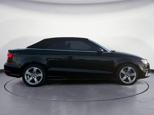 2018 Audi A3 2.0T Tech Premium