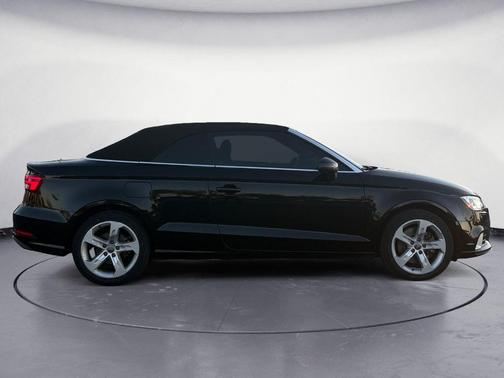 2018 Audi A3 2.0T Tech Premium