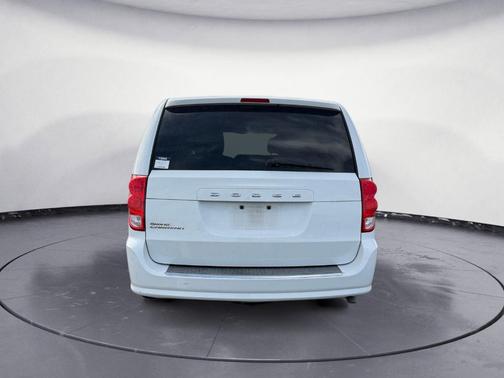 2015 Dodge Grand Caravan AVP/SE