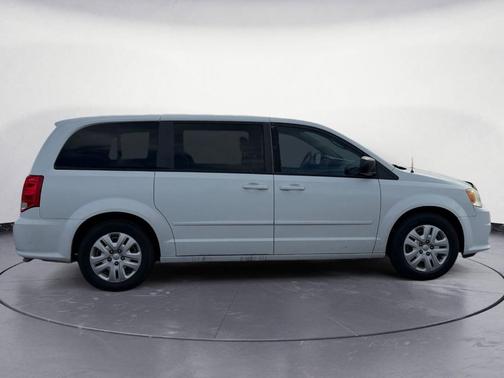 2015 Dodge Grand Caravan AVP/SE