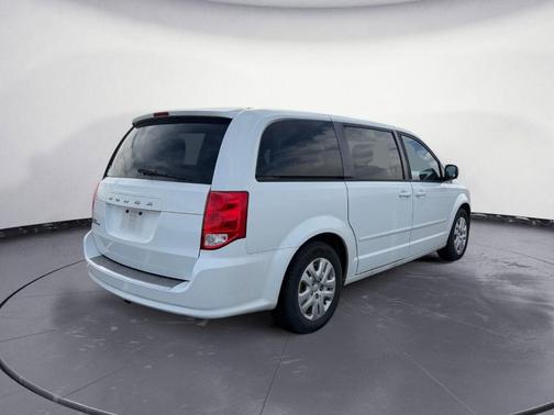 2015 Dodge Grand Caravan AVP/SE