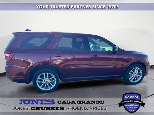 2023 Dodge Durango GT