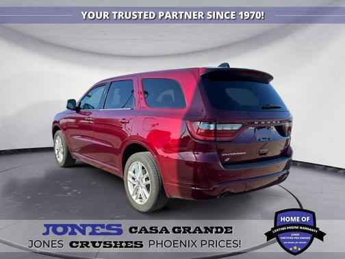 2023 Dodge Durango GT