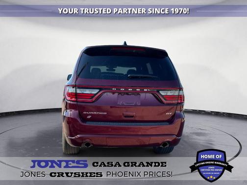 2023 Dodge Durango GT
