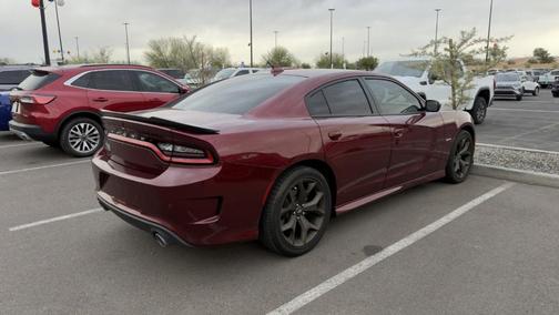 2019 Dodge Charger R/T